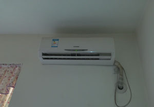 新市空调维修电话是多少