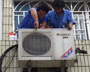 新市空调售后维修服务中心在哪里找