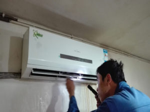 新市格力空调电话是多少