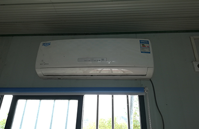 新市空调维修在哪里找