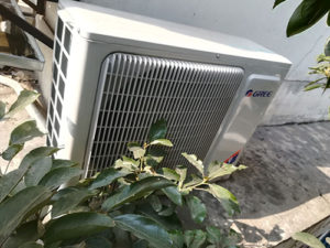 新市空调维修售后服务