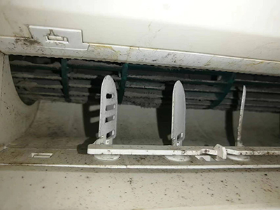 新市空调维修售后服务中心电话是多少