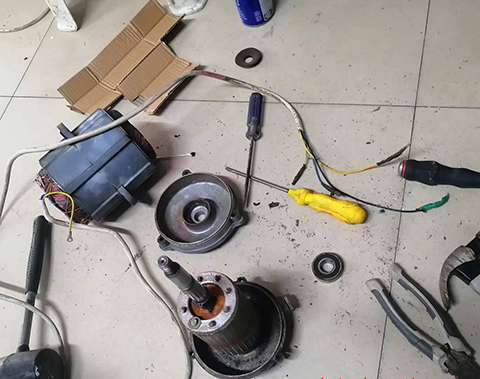 新市空调维修售后服务中心电话在哪里找