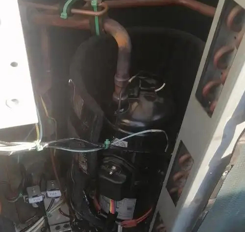 新市维修变频空调电话在哪里找