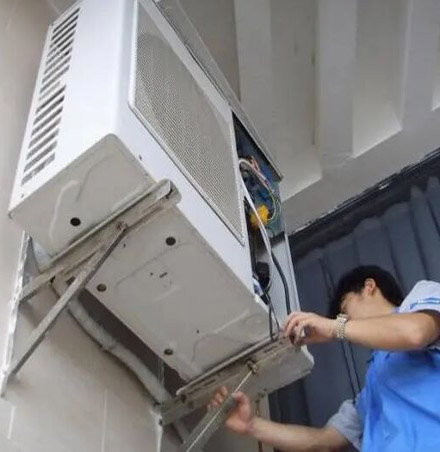 新市24小时空调维修热线