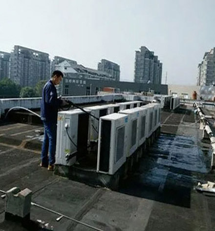 新市 空调拆装 新市本地 空调拆装公司