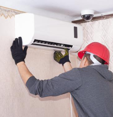 新市空调内机噪音大