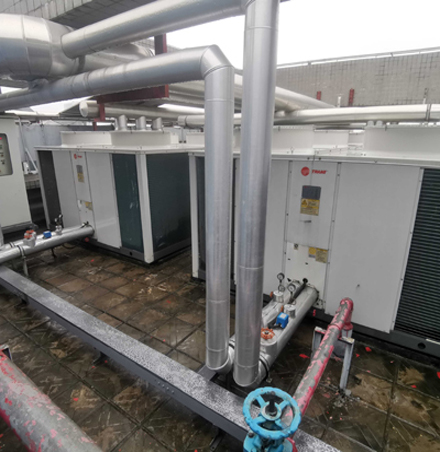 新市附近中央空调维修 新市上门中央空调维修