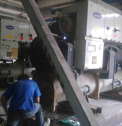 新市冰箱维修 新市制冷设备维修